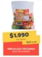 Super Ganga Mueble serie 5000 series fruta y minisalkas oferta