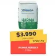 Harina