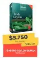 Super Ganga Treegro cevlon oilmah oferta