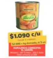 Super Ganga 52985x43g oferta