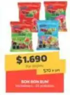 Super Ganga Bon bon bum - bon bon rum oferta