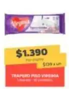 Super Ganga Virginia - trapero piso oferta