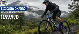 Dimarsa Oxford - bicicleta oferta