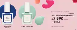 Oriflame Denim - emmine de uñas express 7 ml oferta
