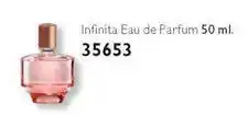 Oriflame Infinita eau de parfum oferta