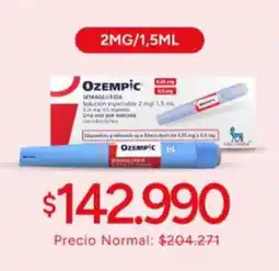 Farmacias Ahumada Veragleutta oferta