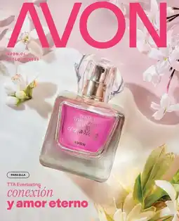 Avon Always - avon gelled tostalizante oferta