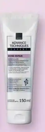 Avon Advance techniques - avance amino techinous ketchup 150ml oferta