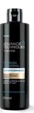 Avon Advance techniques - avon chocolate rice di di loção oferta