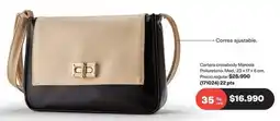 Avon Correa ajustable oferta