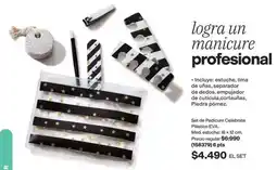 Avon Lofra oferta