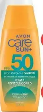 Avon Care+ - avon care sun+ 50mcg 20 tablets oferta