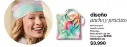 Avon Diseño oferta