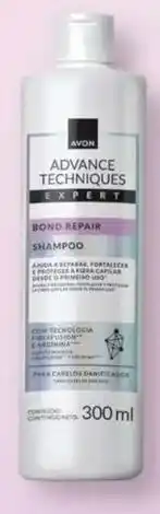 Avon Advance techniques - shampoo 300ml oferta