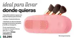 Avon Ideal - para llevar donde quieras oferta