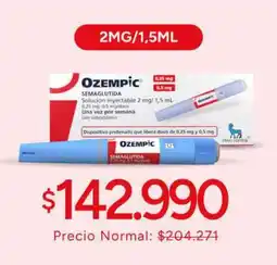 Farmacias Ahumada Semagultida oferta