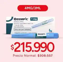 Farmacias Ahumada Senacultura oferta