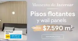 Stretto Wall panal oferta