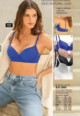 Leonisa A.heart black bra oferta