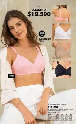 Leonisa Cortes - squealington sin alto oferta