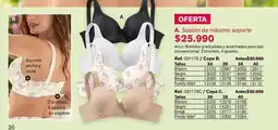 Leonisa Sofento de maximo oferta