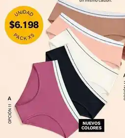 Leonisa Unidad oferta