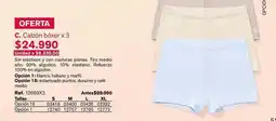 Leonisa Opcia 18+ oferta