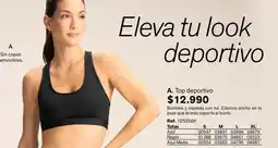 Leonisa Eleva tu look deportivo oferta