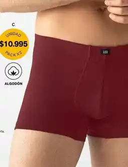 Leonisa Algodón oferta