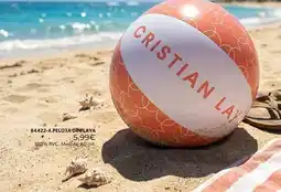 Cristian Lay Cristian lay - 842-2-4 pelota d'ebraya oferta