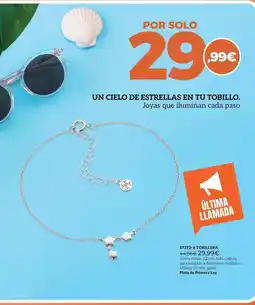 Cristian Lay Un cielo de estrellas en tu oferta