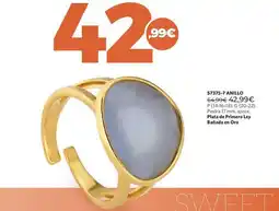 Cristian Lay 57375-71 anillos oferta