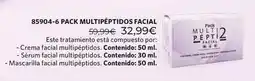 Cristian Lay Cristian lay - pack multipeptidos facial oferta