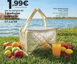 Cristian Lay 84518 7 nevera de playa oferta