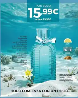 Cristian Lay Cristian lay - todo comienza con un oferta