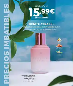 Cristian Lay Encanto - dejate atraber oferta