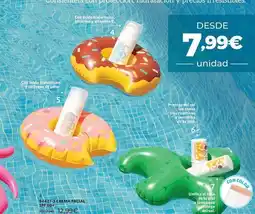 Cristian Lay Sol - crema facial oferta