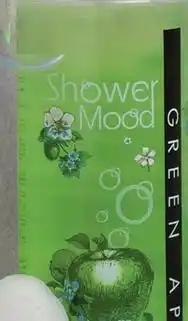 Cristian Lay Green - shower mood oferta
