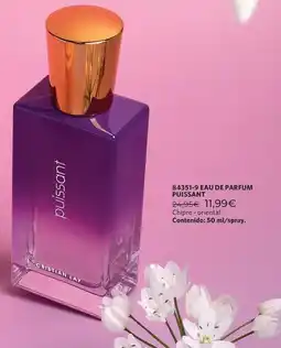 Cristian Lay Cristian lay - eau de parfum puissant oferta