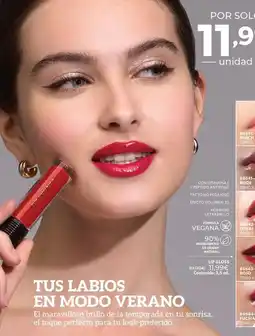 Cristian Lay Sol - tus labios en modo verano oferta