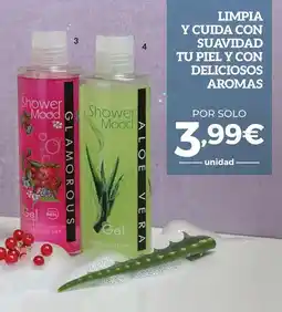 Cristian Lay Cristian lay - limpia y cuida con suavidad tu piel y con deliciosos aromas oferta