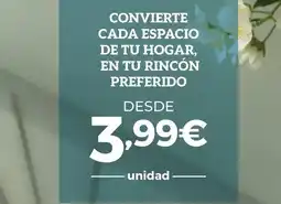 Cristian Lay Convierte cada espacio de tu hogar, en tu rincon preferido oferta