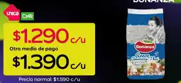 Tottus Bonanza - otro medio de pago oferta