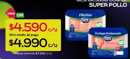 Tottus Otro medio de pago oferta