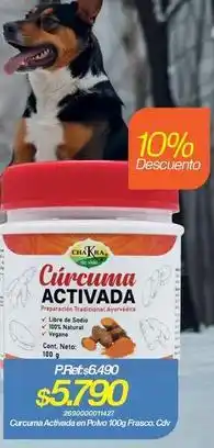 Nautica Cincuma activada oferta