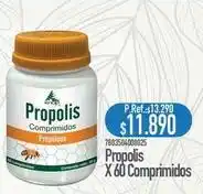 Nautica Propolis oferta