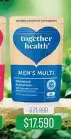 Nautica Together health oferta
