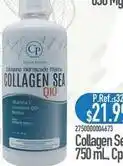 Nautica Collagen setas oferta