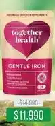 Nautica Together health gentic iron / glue oferta