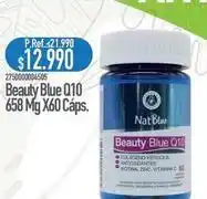Nautica Beauty blue q10 oferta